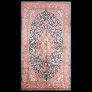 Qum - Silk #40-1697